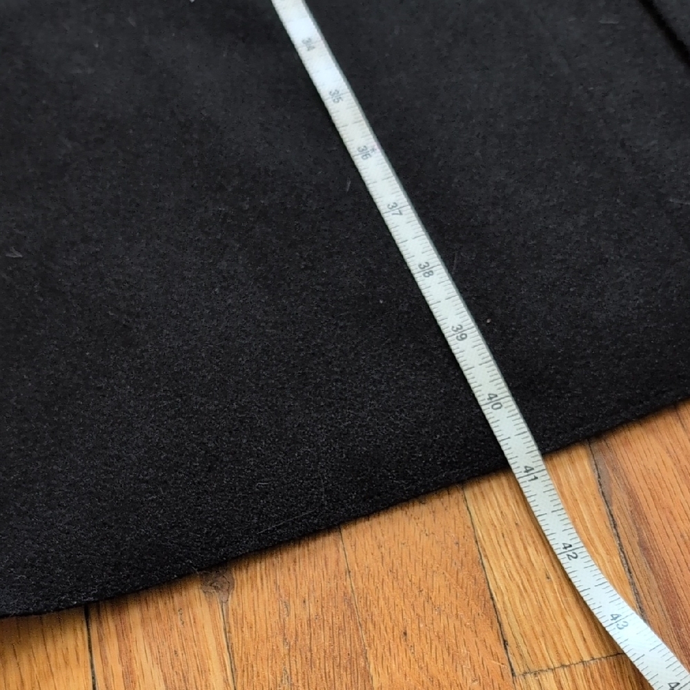 Colorblock Cardigan with Pockets - Picture 3 of 4